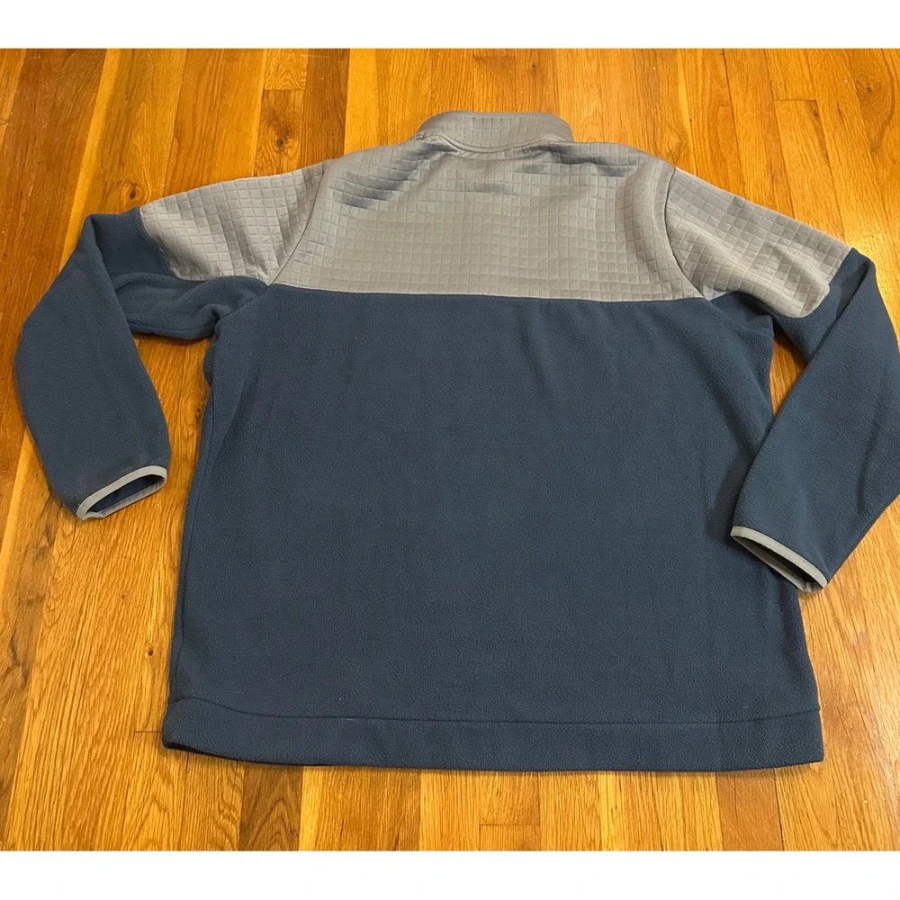 adidas golf pullover
